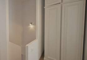 Sandy's House