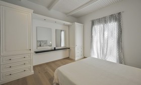 Sandy's House