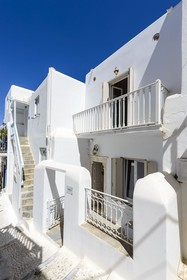 Sandy's House