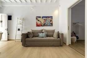Sandy's House