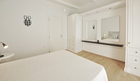 Sandy's House