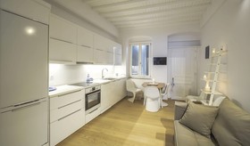 Sandy's House
