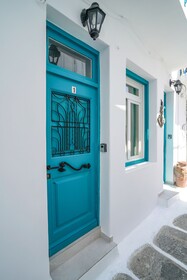 Seabed Suites