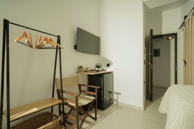 Seabed Suites