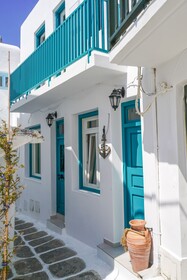 Seabed Suites