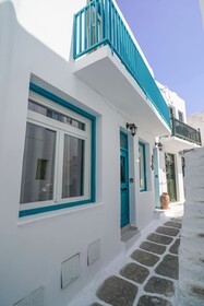 Seabed Suites
