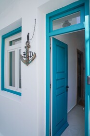 Seabed Suites