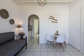 Secret Garden Apartments