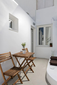 Secret Garden Apartments