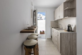 Secret Garden Apartments
