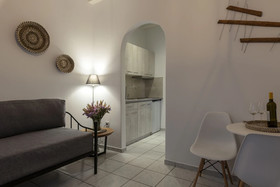 Secret Garden Apartments