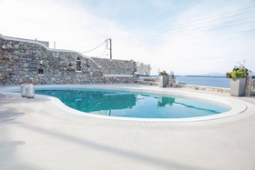 Serene Villa With Pool By Stylish Stays