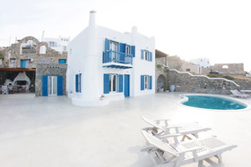 Serene Villa With Pool By Stylish Stays