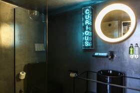She Mykonos Hotel