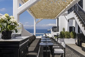 She Mykonos Hotel