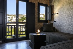 She Mykonos Hotel