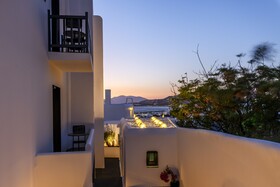 She Mykonos Hotel