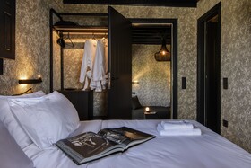 She Mykonos Hotel