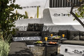 She Mykonos Hotel