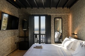 She Mykonos Hotel