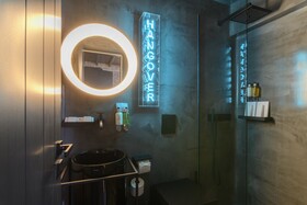 She Mykonos Hotel