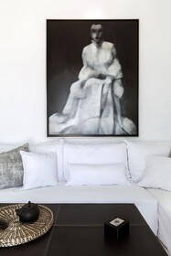 She Mykonos Hotel