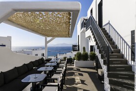 She Mykonos Hotel