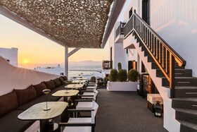 She Mykonos Hotel