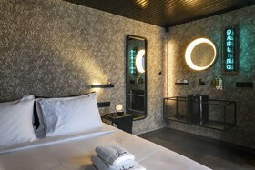 She Mykonos Hotel