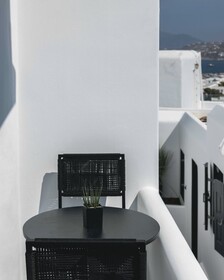 She Mykonos Hotel