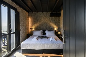 She Mykonos Hotel