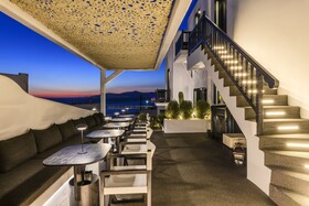 She Mykonos Hotel