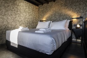 She Mykonos Hotel