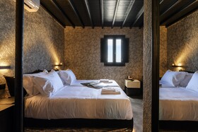 She Mykonos Hotel