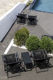 She Mykonos Hotel