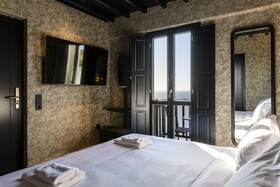 She Mykonos Hotel