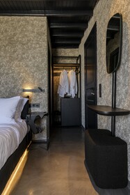 She Mykonos Hotel