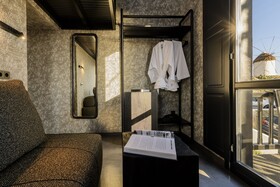 She Mykonos Hotel