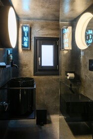 She Mykonos Hotel