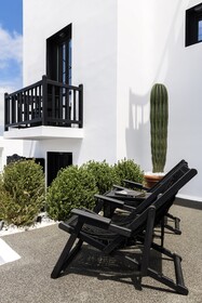 She Mykonos Hotel