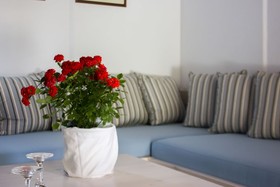 Sourmeli Garden