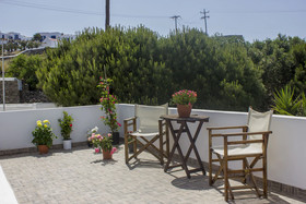 Sourmeli Garden