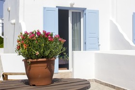Sourmeli Garden