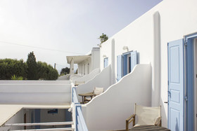 Sourmeli Garden