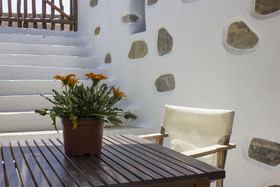 Sourmeli Garden