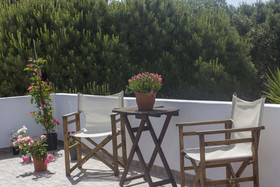 Sourmeli Garden