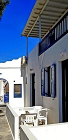Sourmeli Pension