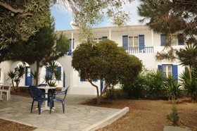 Sourmeli Pension