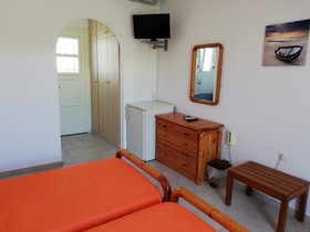 Sourmeli Pension