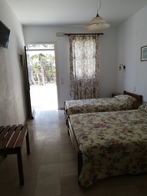 Sourmeli Pension